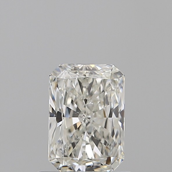 Prírodný diamant obdlžník SI1 - 0.72 ct 98353302799I