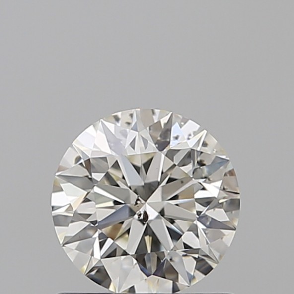 Prírodný diamant okrúhly briliant SI2 - 0.73 ct 28352205929J