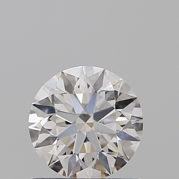 Prírodný diamant okrúhly briliant VVS2 - 0.74 ct 48352503349G
