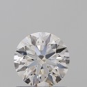Prírodný diamant okrúhly briliant, VVS2, G, 0,74ct, GIA