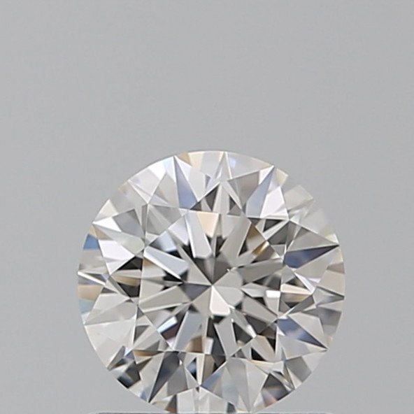 Prírodný diamant okrúhly briliant VS2 - 0.74 ct 18356902319G
