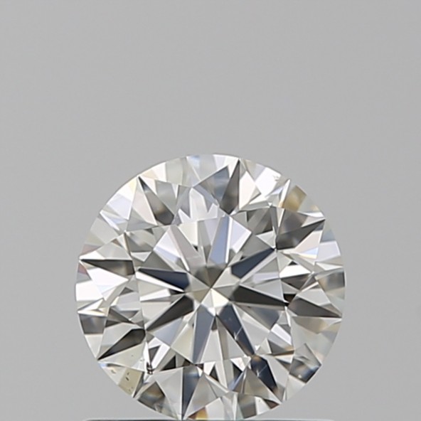 Prírodný diamant okrúhly briliant SI1 - 0.74 ct 58354803059J