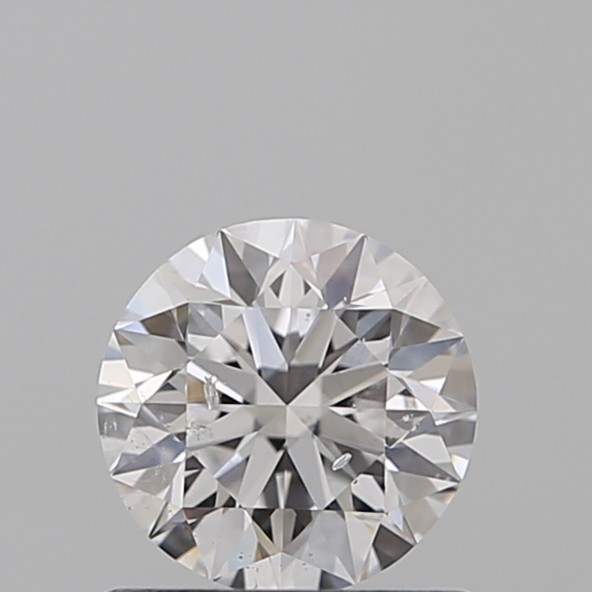 Prírodný diamant okrúhly briliant SI2 - 0.74 ct 38443001839D