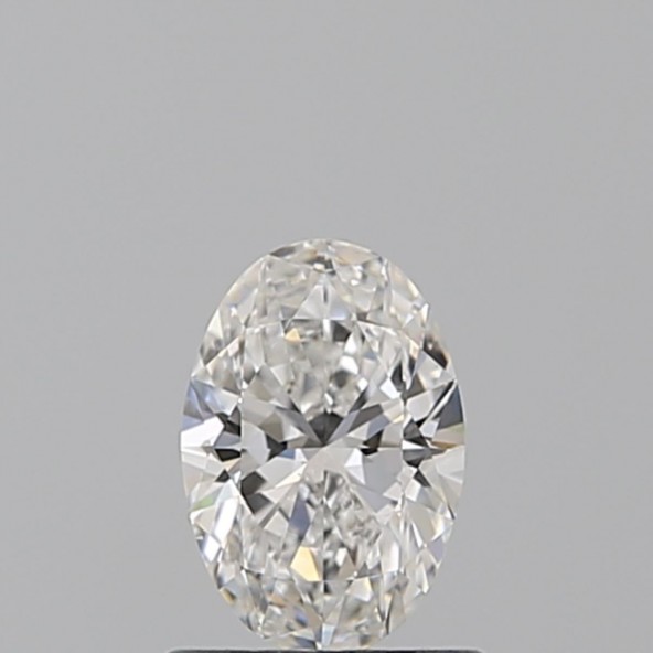 Prírodný diamant ovál VS1 - 0.74 ct 18443005209D