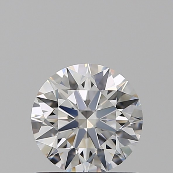 Prírodný diamant okrúhly briliant VVS2 - 0.75 ct 88353101689E