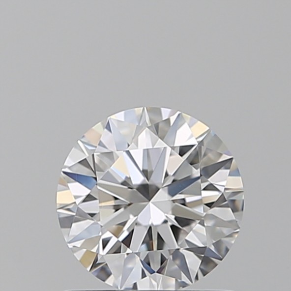 Prírodný diamant okrúhly briliant VS1 - 0.75 ct 68356501069D