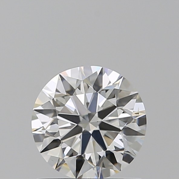 Prírodný diamant okrúhly briliant SI1 - 0.75 ct 58443603159G
