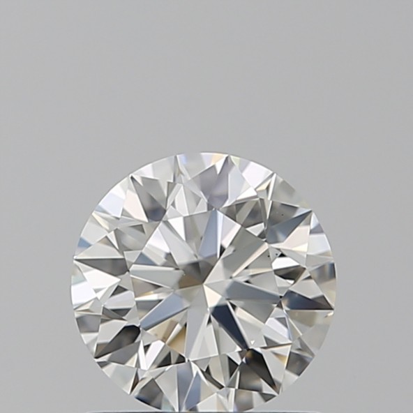 Prírodný diamant okrúhly briliant VS2 - 0.77 ct 28356500929H