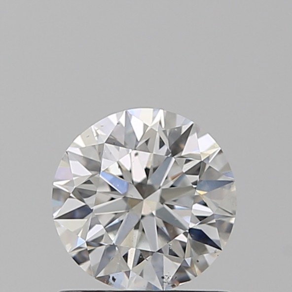 Prírodný diamant okrúhly briliant SI1 - 0.77 ct 38443603939D