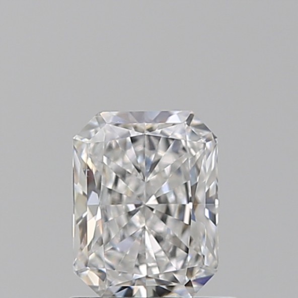 Prírodný diamant obdlžník VS2 - 0.77 ct 48353903749D