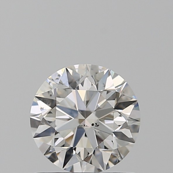 Prírodný diamant okrúhly briliant SI2 - 0.78 ct 18443604909H
