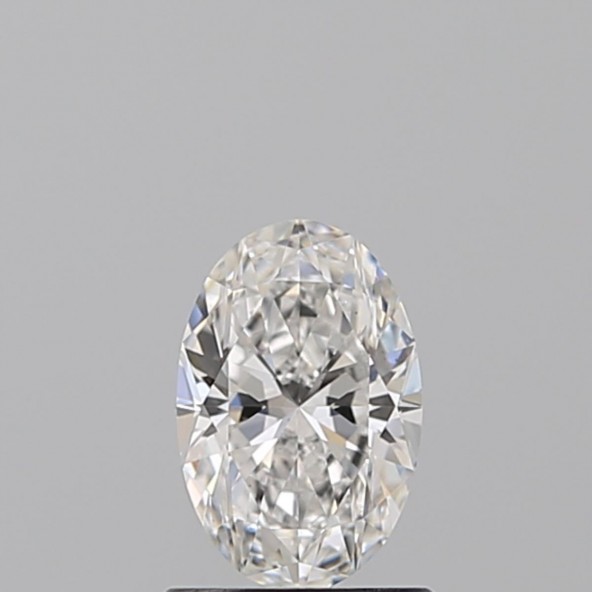 Prírodný diamant ovál VS2 - 0.81 ct 78352803079E