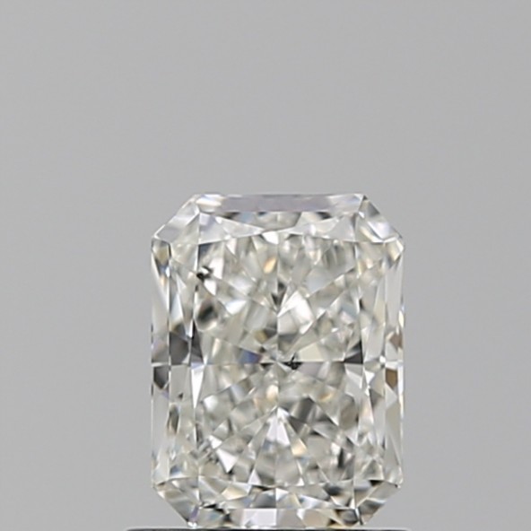 Prírodný diamant obdlžník SI1 - 0.81 ct 78443900079H