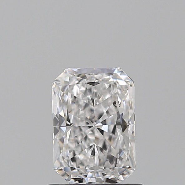 Prírodný diamant obdlžník SI1 - 0.83 ct 18443301309D