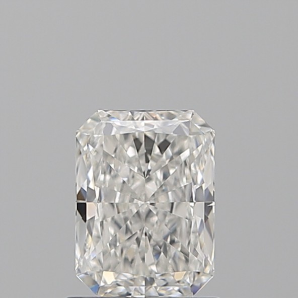 Prírodný diamant obdlžník SI1 - 0.84 ct 78355700179G