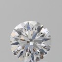 Prírodný diamant okrúhly briliant, VVS2, E, 0,91ct, GIA
