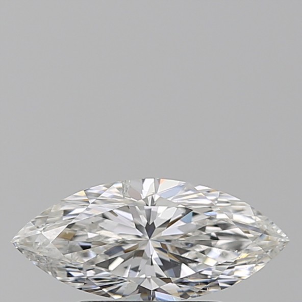 Prírodný diamant markíz SI2 - 0.91 ct 18355101919F