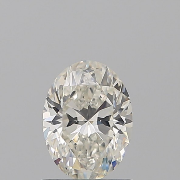 Prírodný diamant ovál VS2 - 0.91 ct 18443605209I