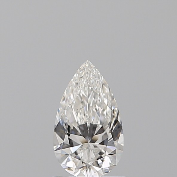 Prírodný diamant hruška VS1 - 0.91 ct 78355900879F