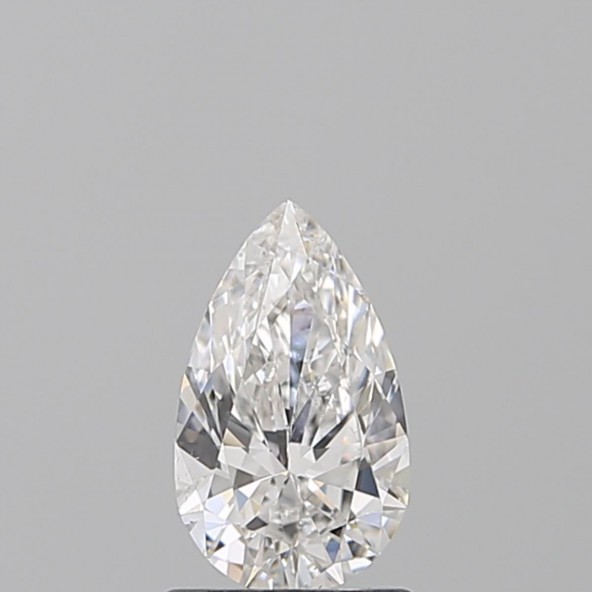 Prírodný diamant hruška VS2 - 0.91 ct 58354803259E