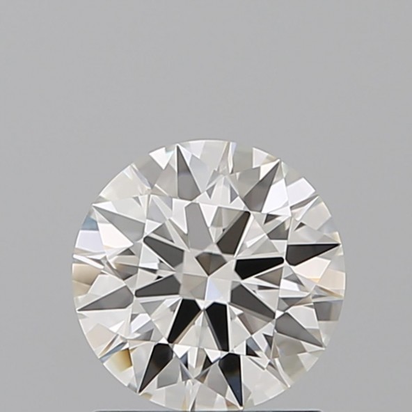 Prírodný diamant okrúhly briliant VVS2 - 0.93 ct 28443001929H