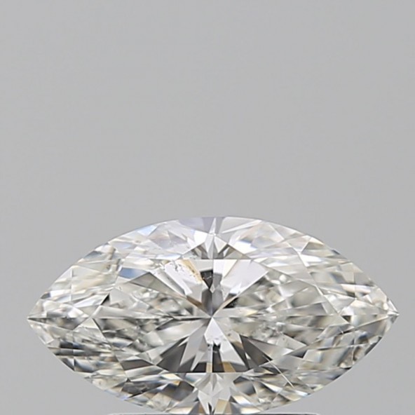 Prírodný diamant markíz SI1 - 0.95 ct 18443004409G