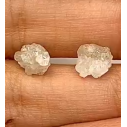 Prírodné surové diamanty 3,71 ctw