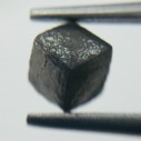 Prírodný surový diamant 1,21 ct