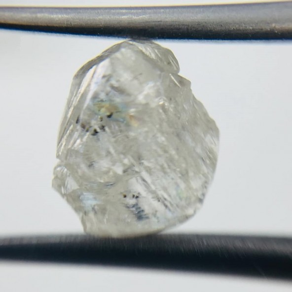 Prírodný surový diamant 2,03 ct RD0023