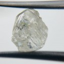 Prírodný surový diamant 2,03 ct