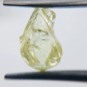 Prírodný surový diamant 3,17 ct