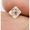 Prírodný surový diamant 1,34 ct