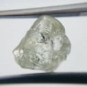 Prírodný surový diamant 3,25 ct