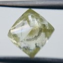 Prírodný surový diamant 1,93 ct