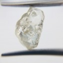 Prírodný surový diamant 3,55 ct