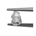 Prírodný surový diamant 1,7 ct