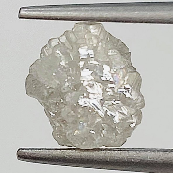 Prírodný surový diamant 1,99 ct RD0034