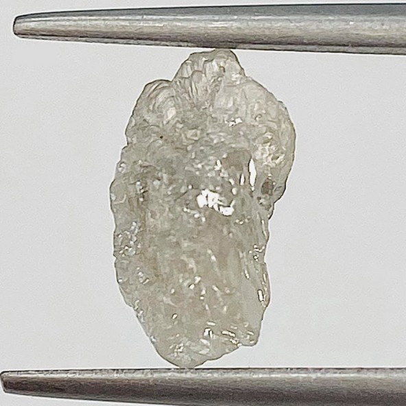 Prírodný surový diamant 2,35 ct RD0035