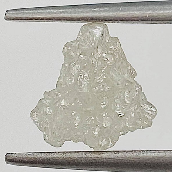 Prírodný surový diamant 2,56 ct RD0036