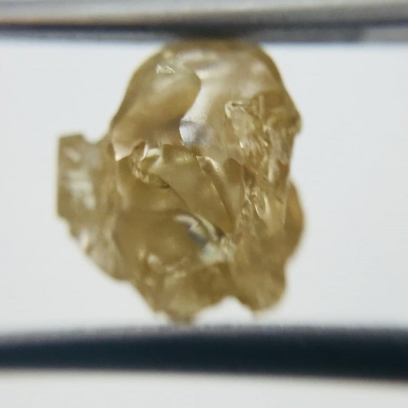 Prírodný surový diamant 2,58 ct RD0042