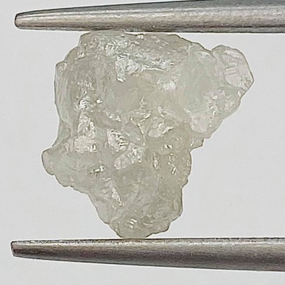 Prírodný surový diamant 4,38 ct RD0045 2