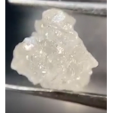Prrodný surový diamant 4,19 ct