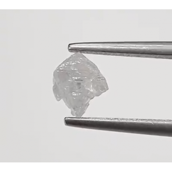 Prírodný surový diamant 0,96 ct RD0050