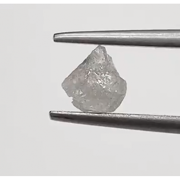 Prírodný surový diamant 0,84 ct RD0051