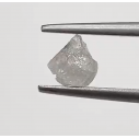 Prírodný surový diamant 0,84 ct