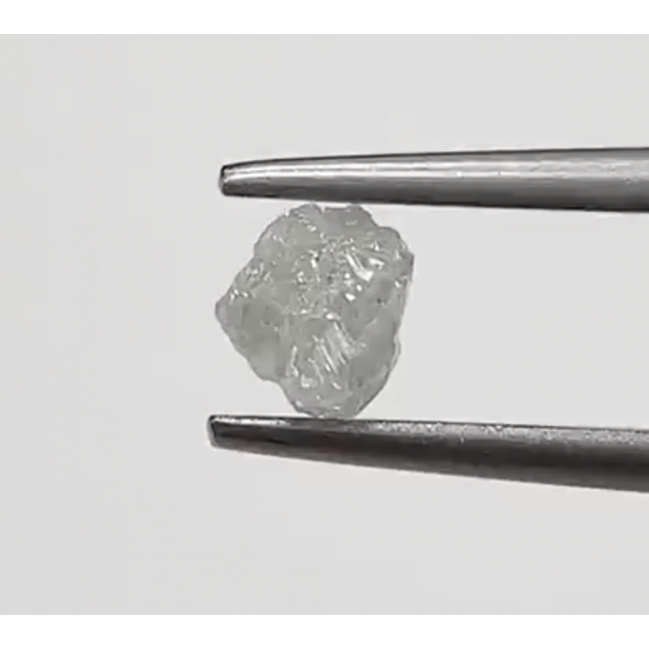 Prírodný surový diamant 0,64 ct RD0052