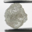 Prírodný surový diamant 1,2 ct
