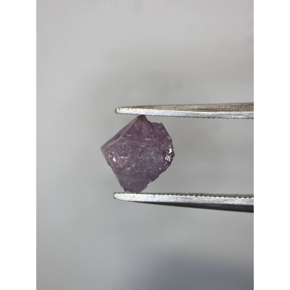 Prírodný surový diamant ružovej farby 0,79ct RD0059(4)