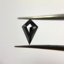 Čierny diamant šarkan 1,19 ct