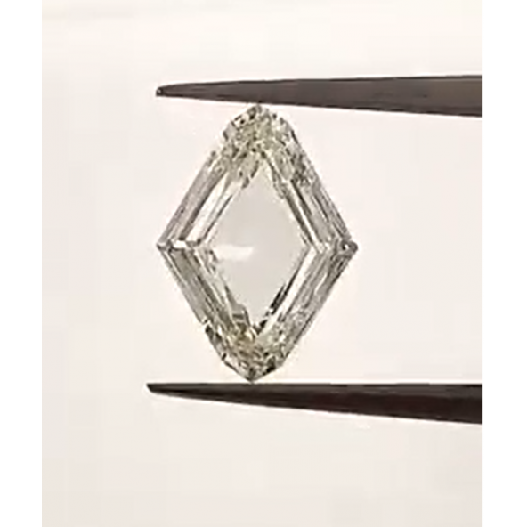 Prírodný diamant kosoštvorec 1,03 ct FSD0066